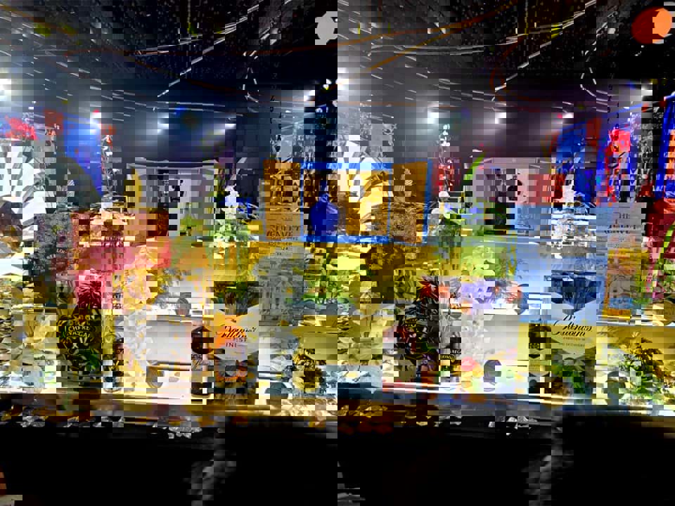 Bộ Sưu Tập Tết Bính Ngọ 2026 của Pernod Ricard Việt Nam 