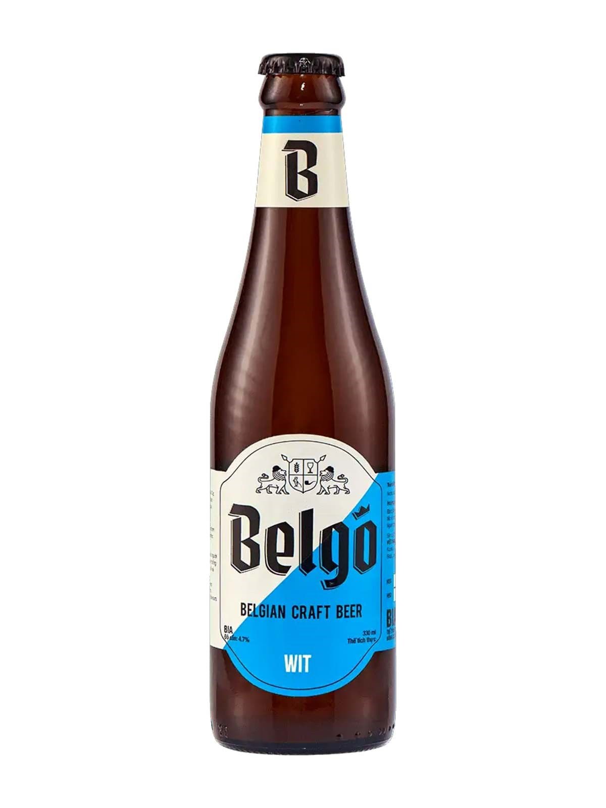 Belgo Wit 
