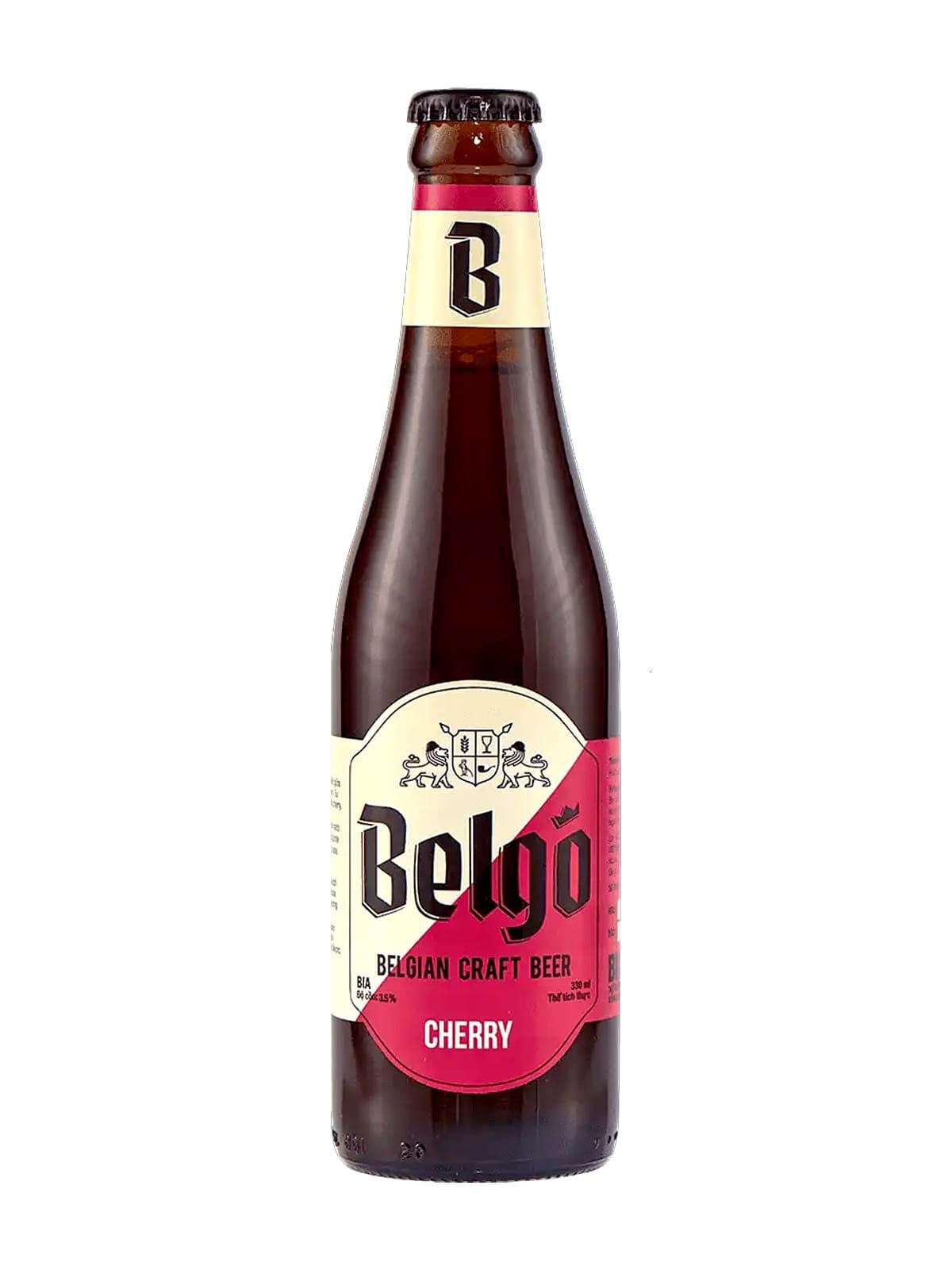 Belgo Cherry 