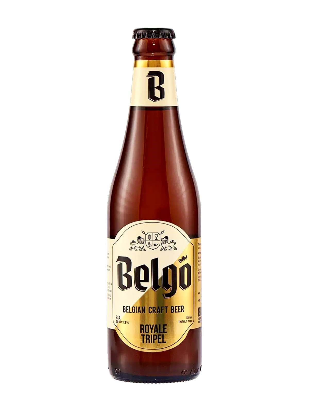 Belgo Royale 