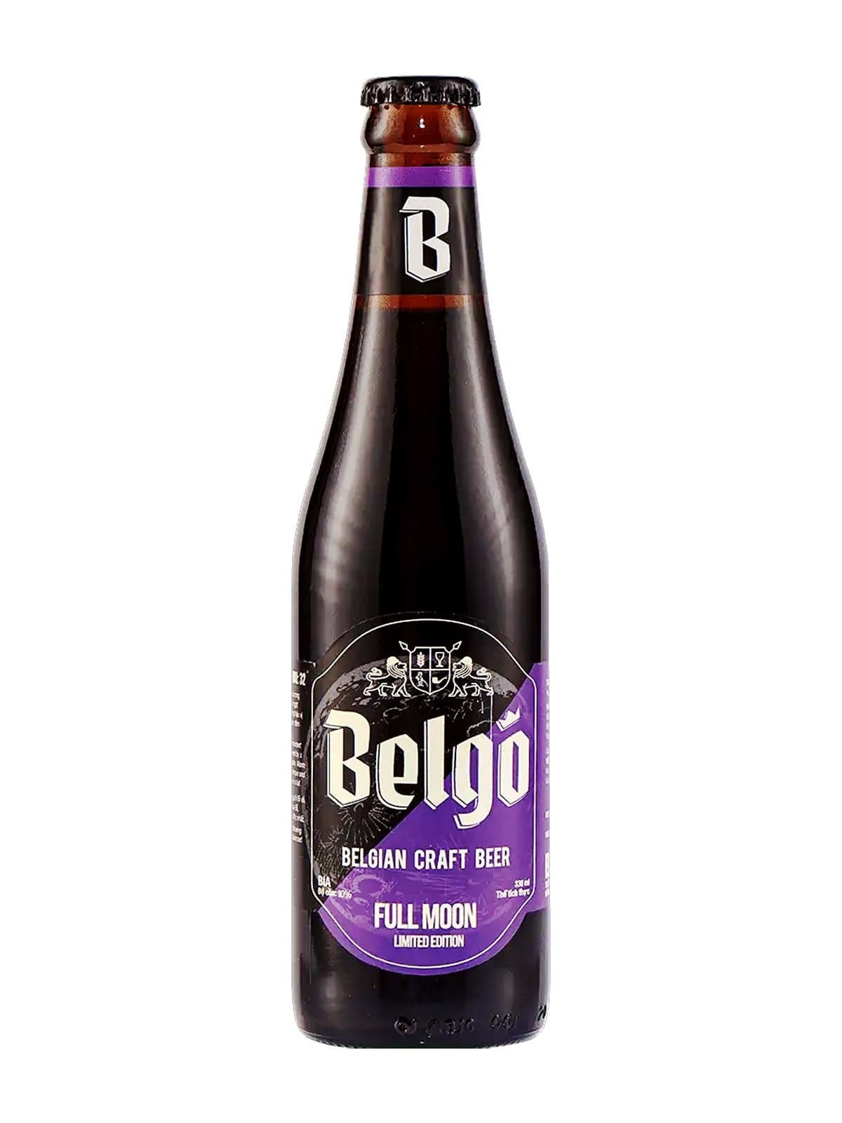 Belgo Full Moon 