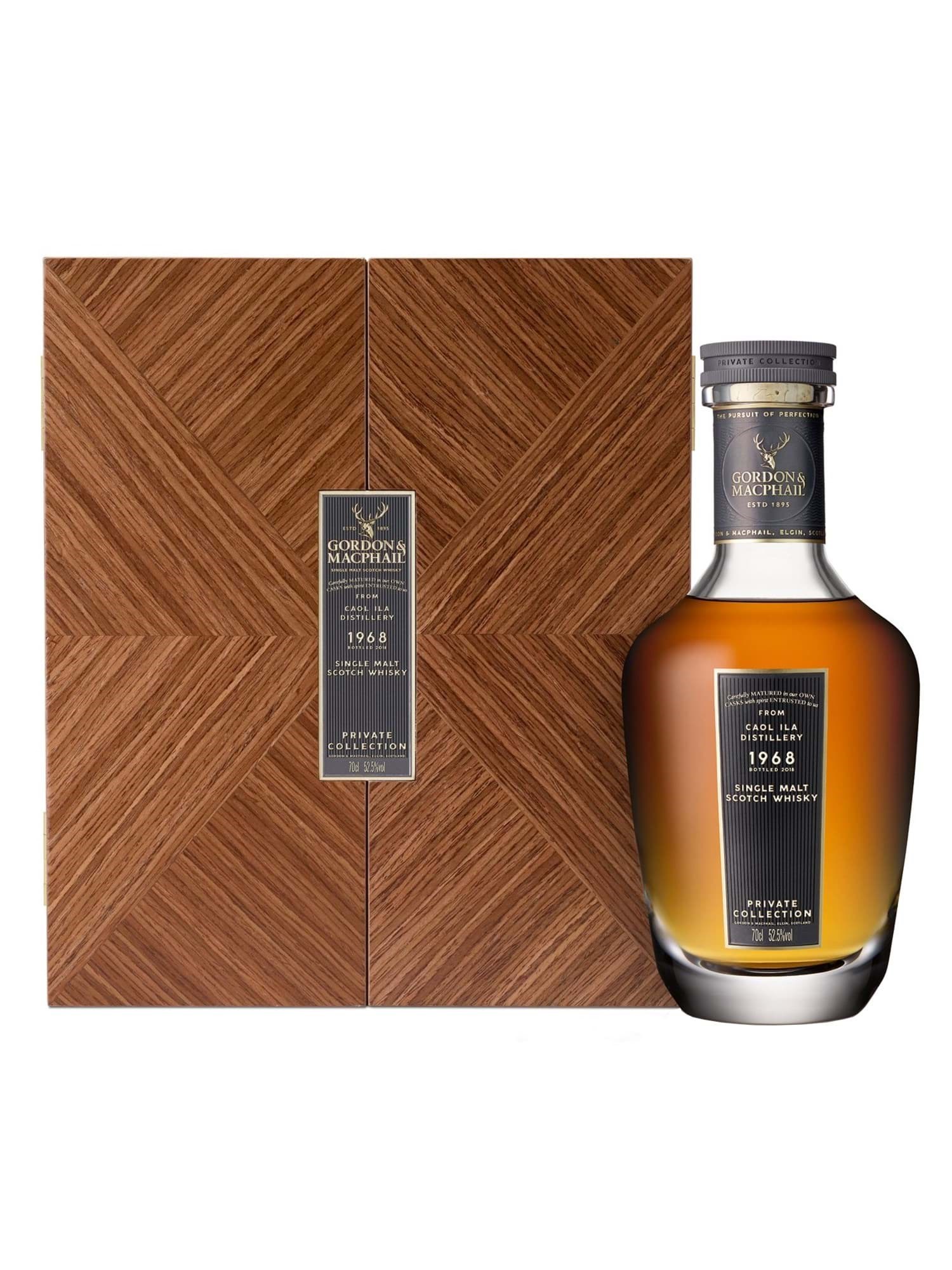 Caol Ila 1968