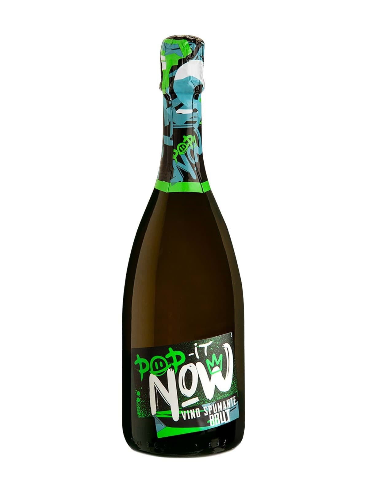 Pop it Now Spumante 