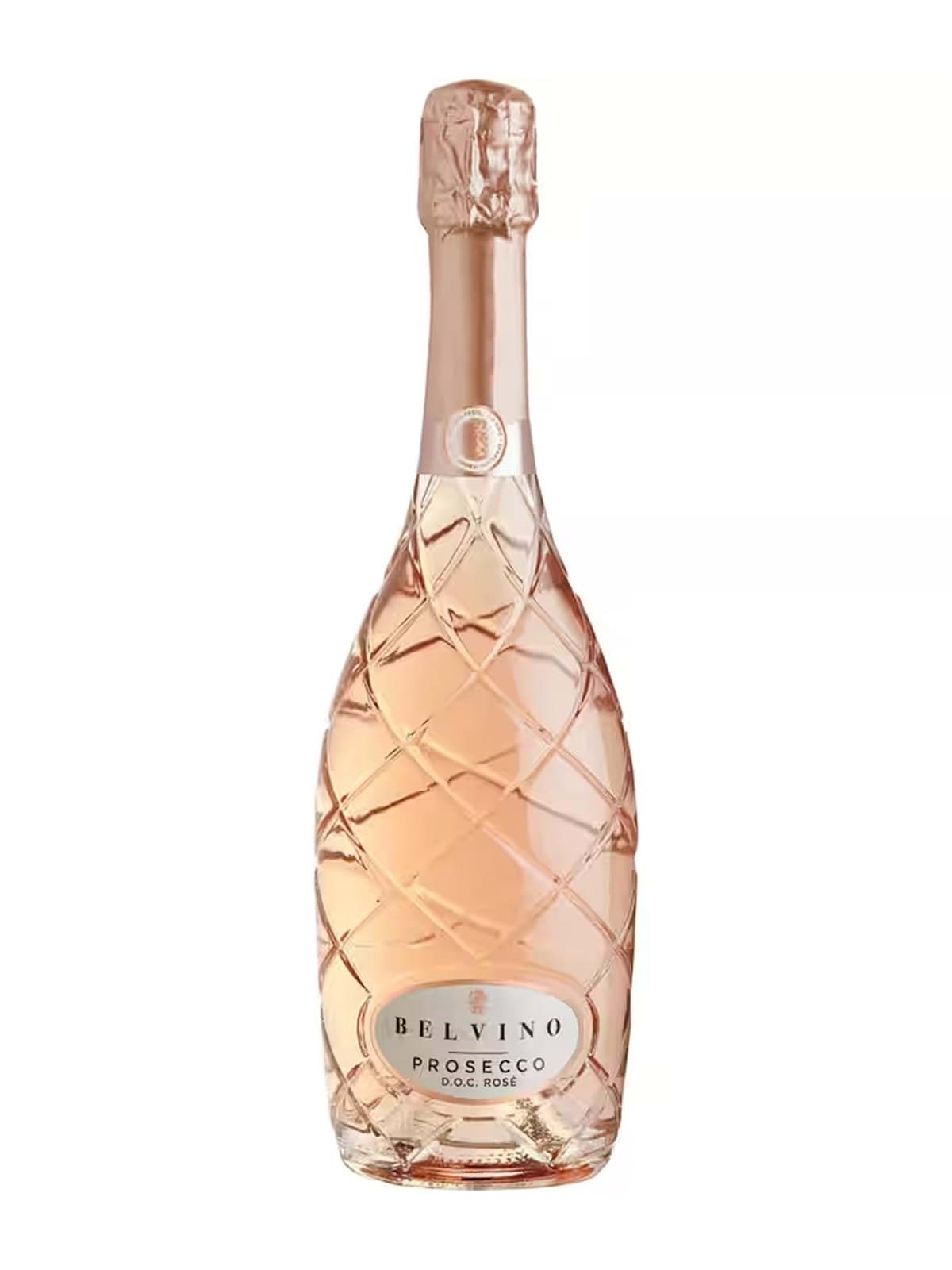 Belvino Prosecco Rose