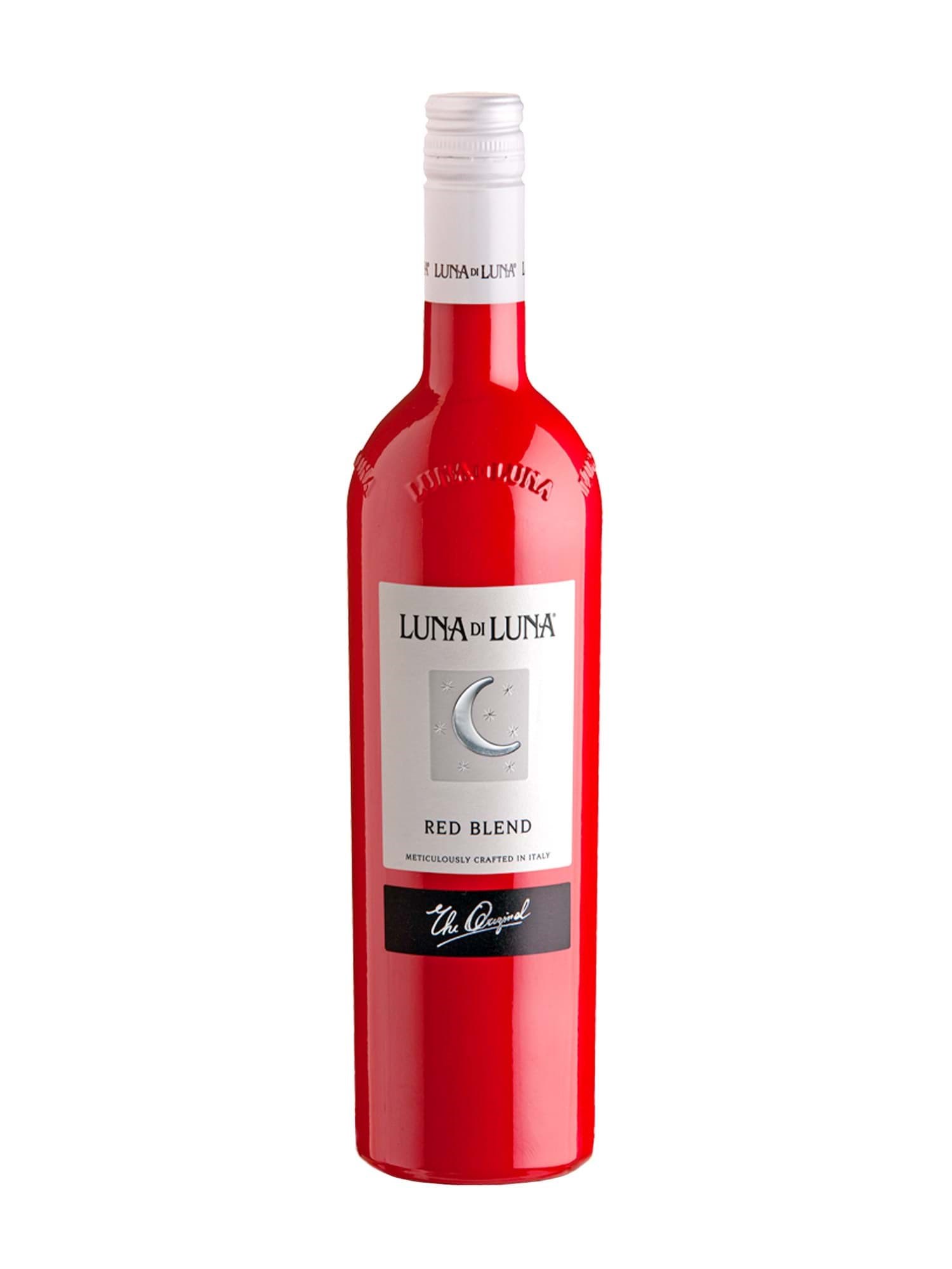 Luna  di Luna Red Blend 