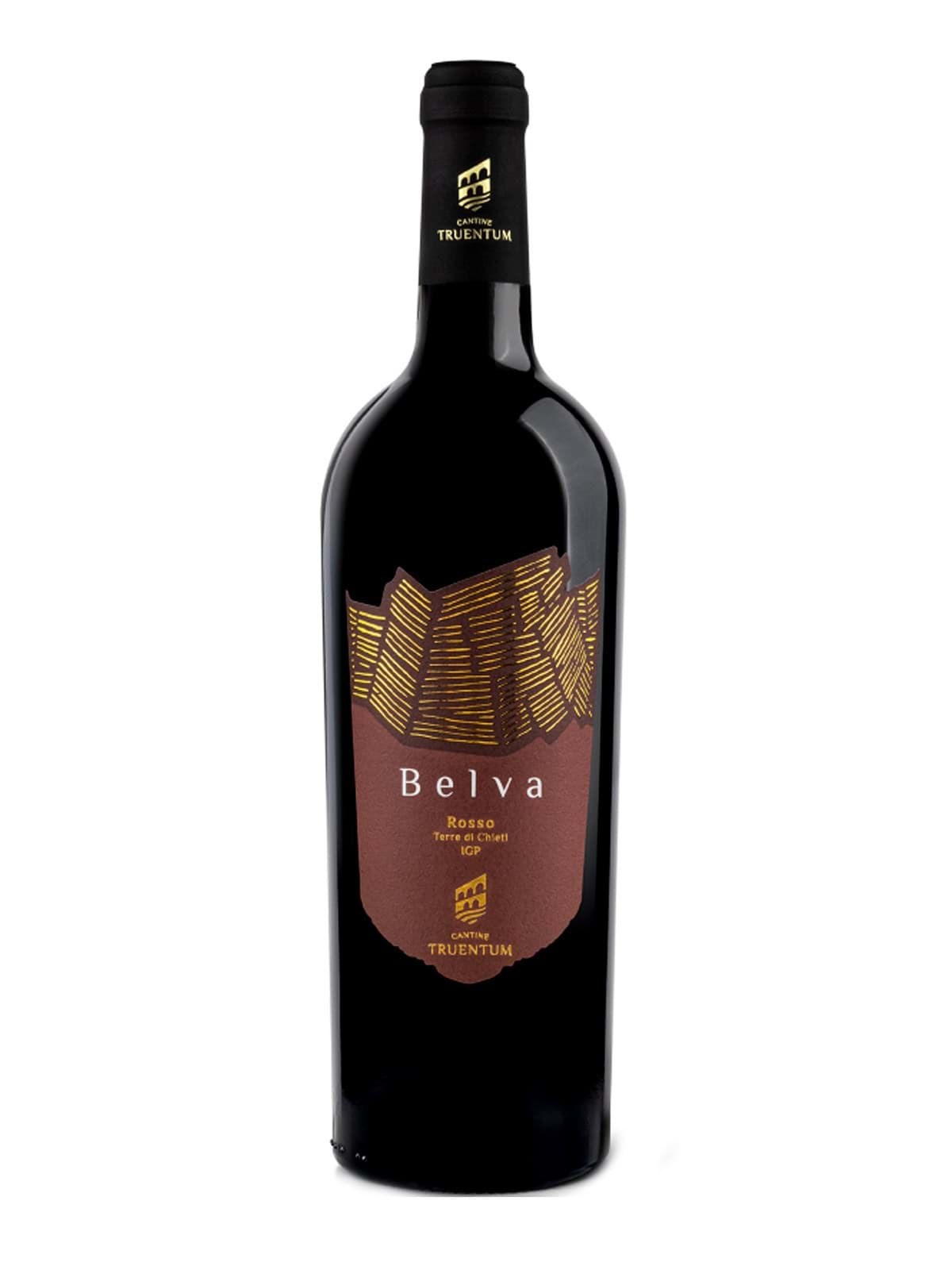 Belva Passito Rosso Colli Aprutini