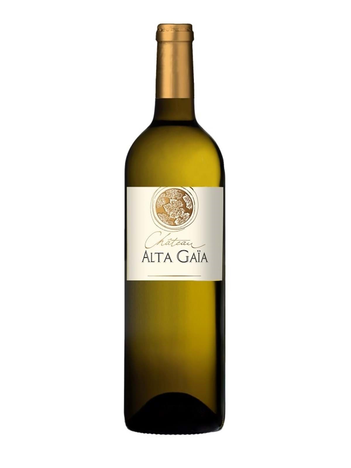 Chateau Alta Gaia Blanc 