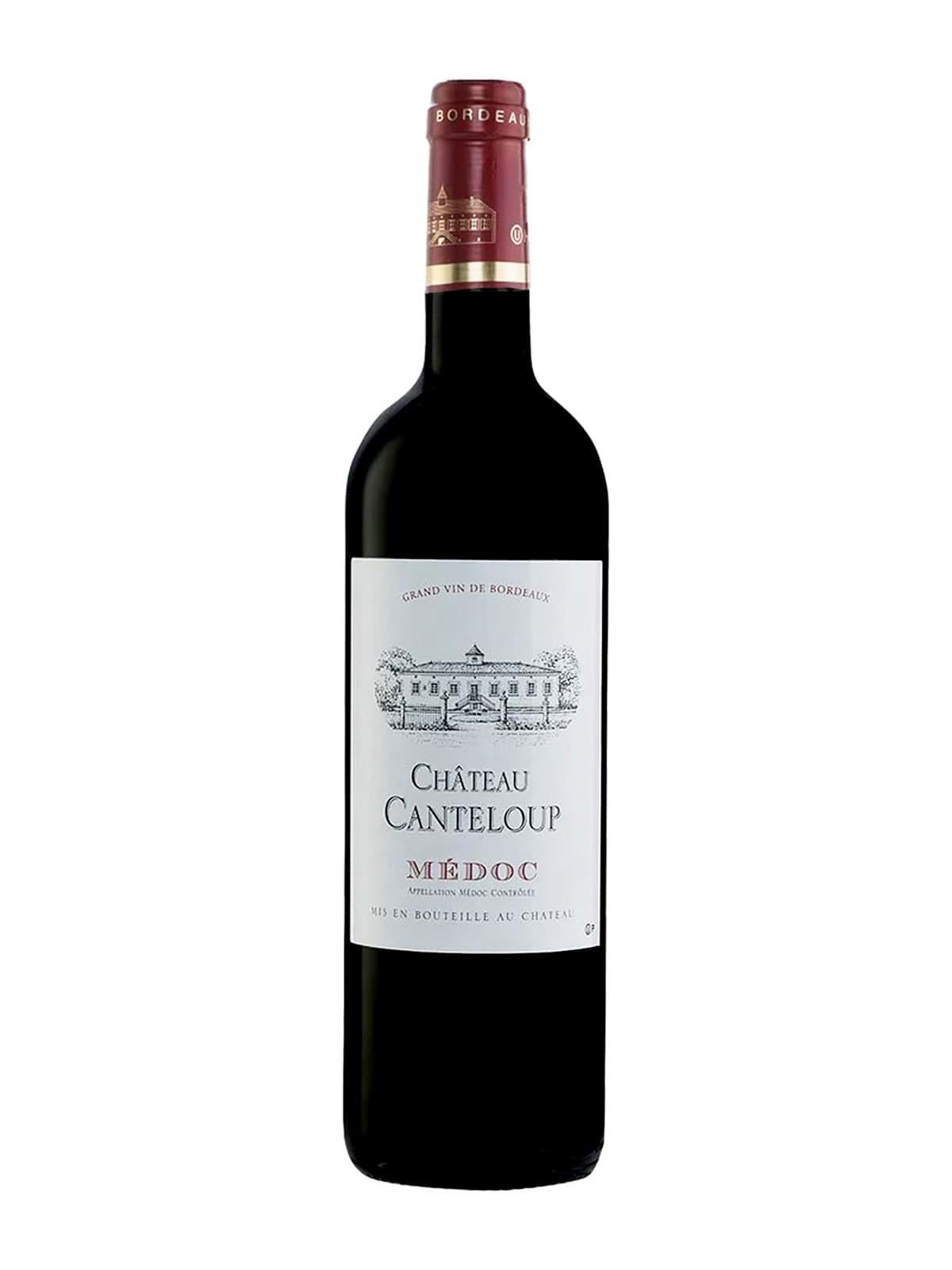 Chateau Canteloup