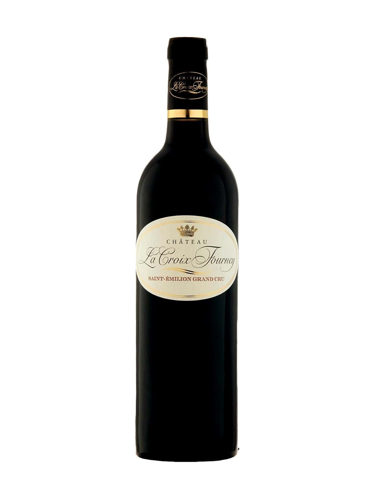 Chateau La Croix Fourney