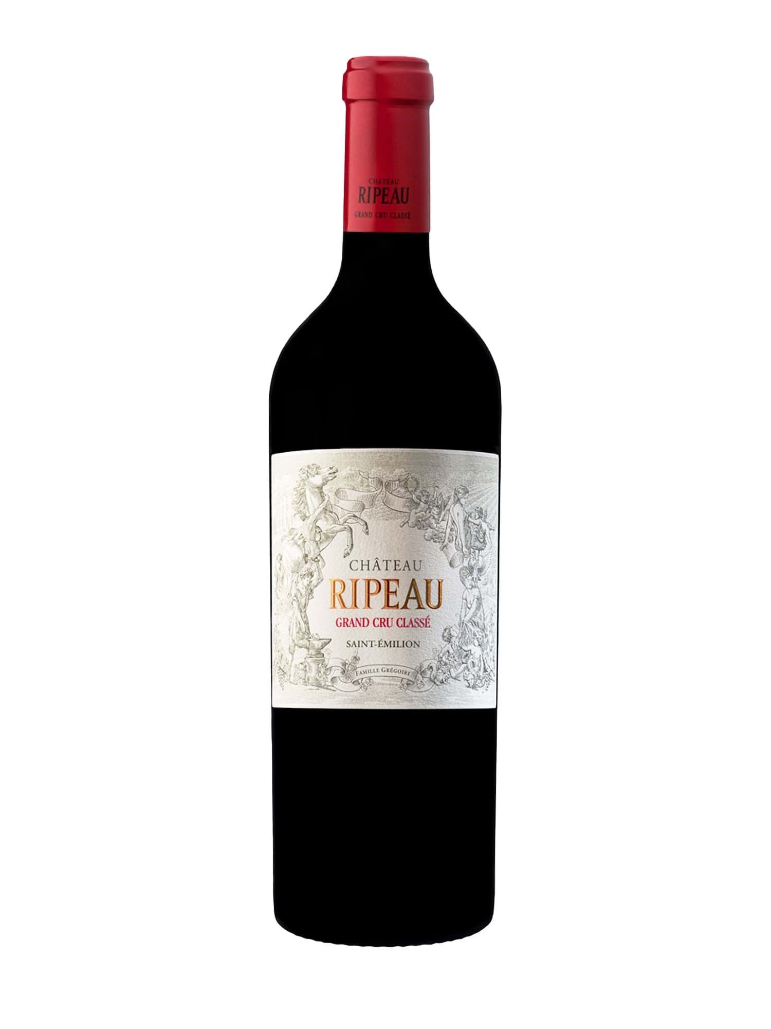 Chateau Ripeau 