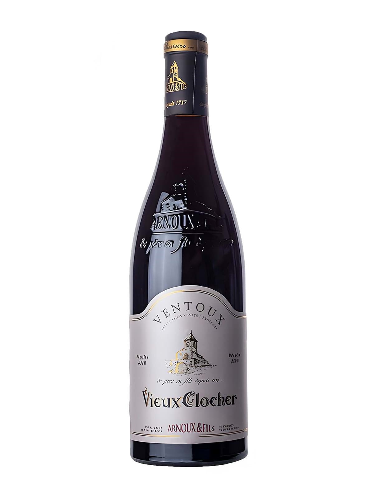  Ventoux Vieux Clocher Organic 