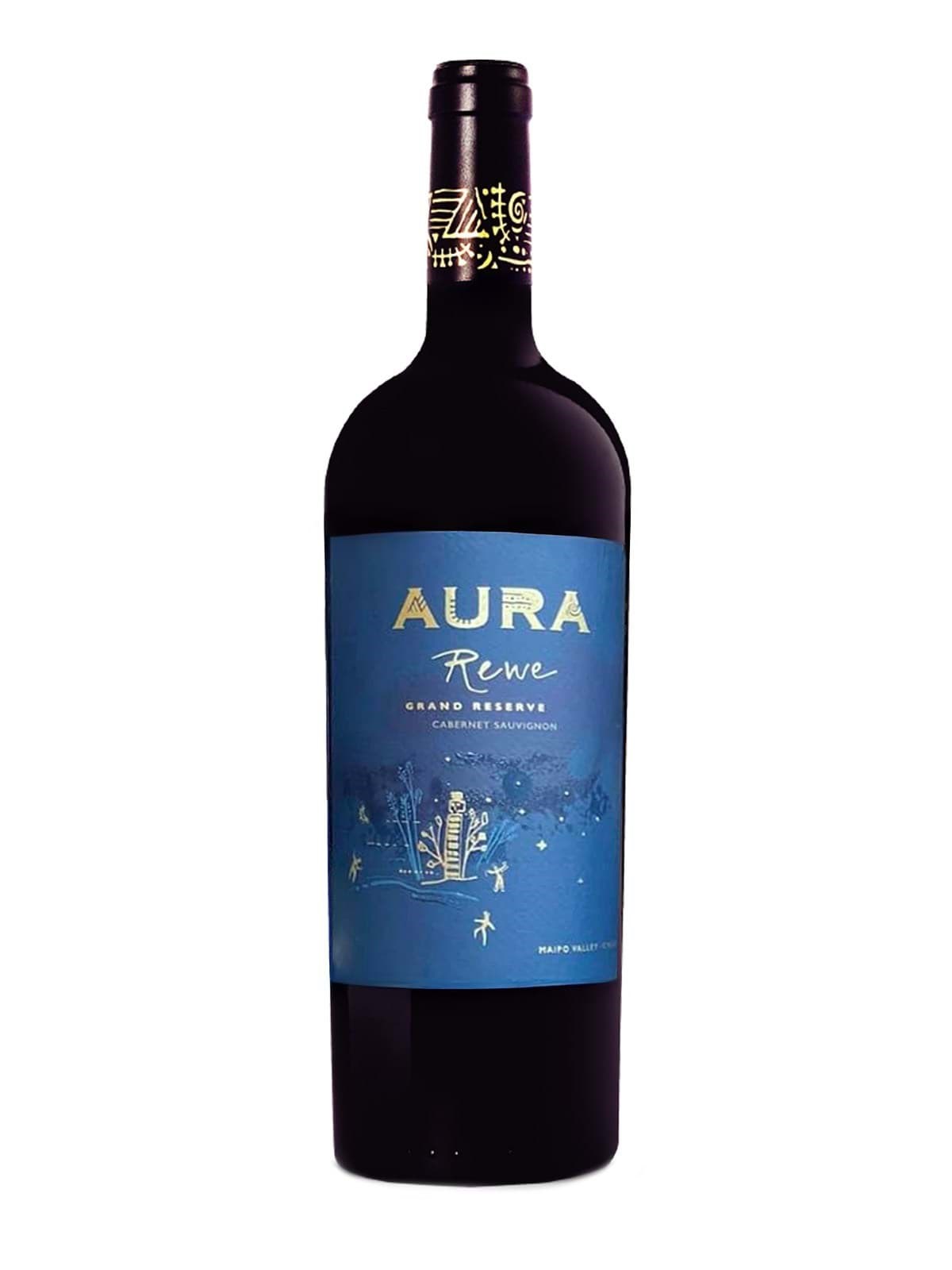 Aura Rewe Cabernet Sauvignon 
