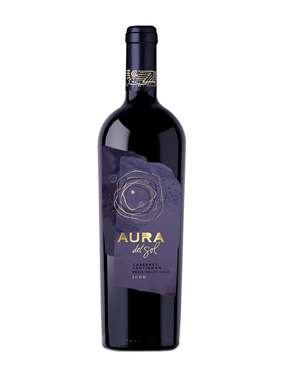 Aura Delsol Icon