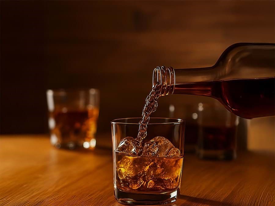 Macallan - Thương hiệu thống trị thị trường thứ cấp 