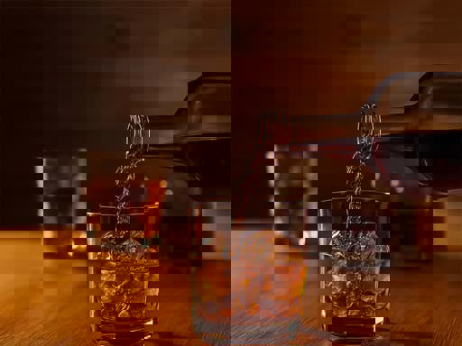 Macallan - Thương hiệu thống trị thị trường thứ cấp 