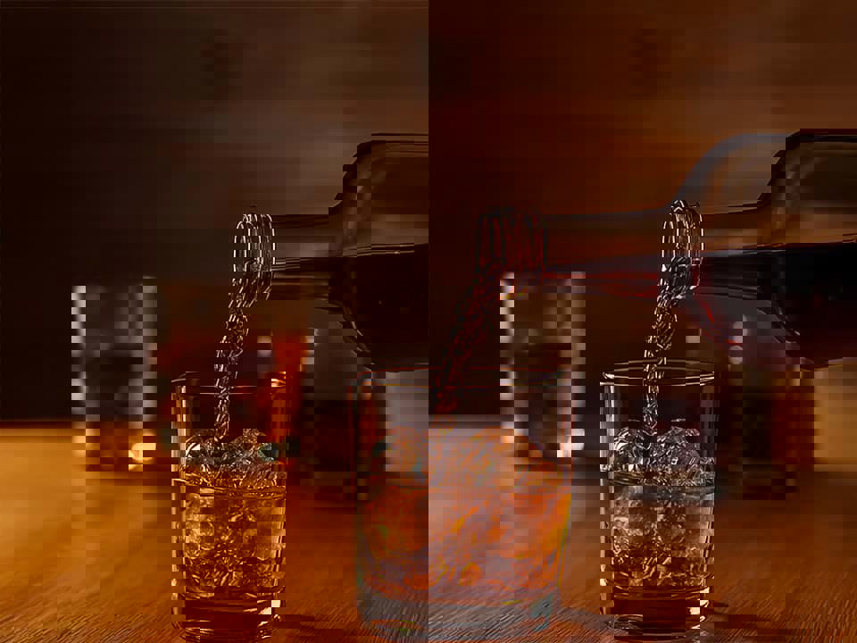 Macallan - Thương hiệu thống trị thị trường thứ cấp 