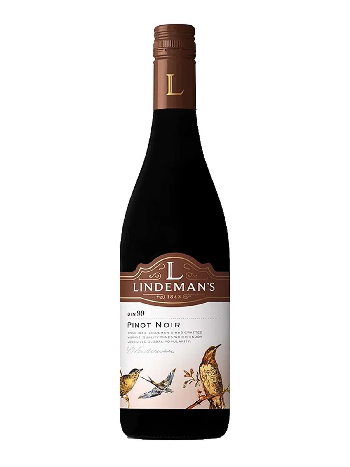 Lindeman's Bin 99 Pinot Noir