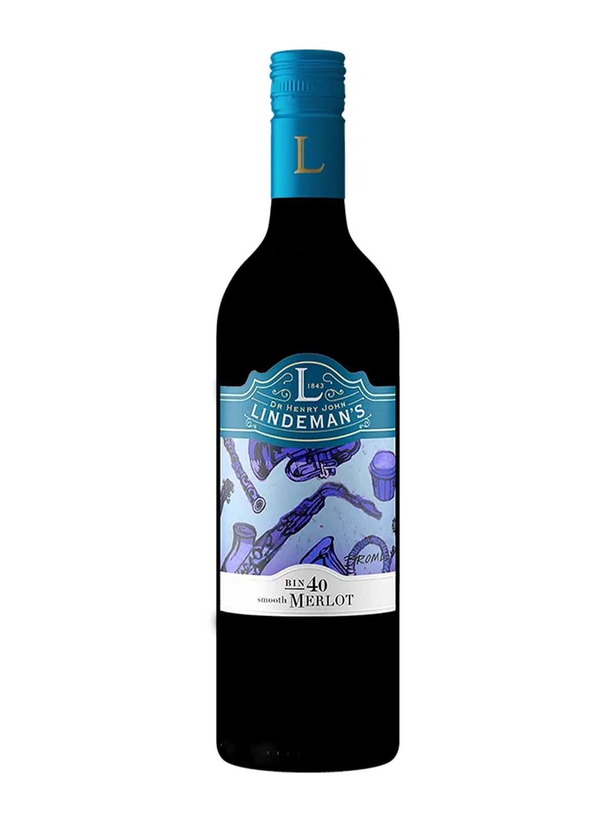 Lindeman's Bin 40 Merlot