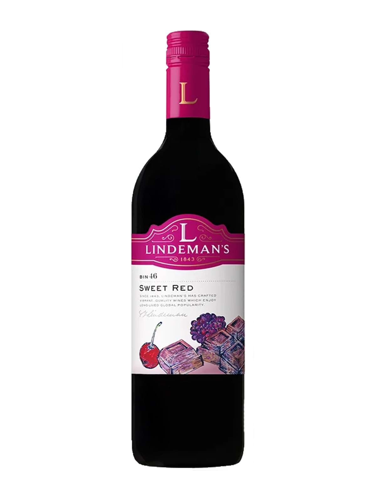Lindeman's Bin 46 Sweet 