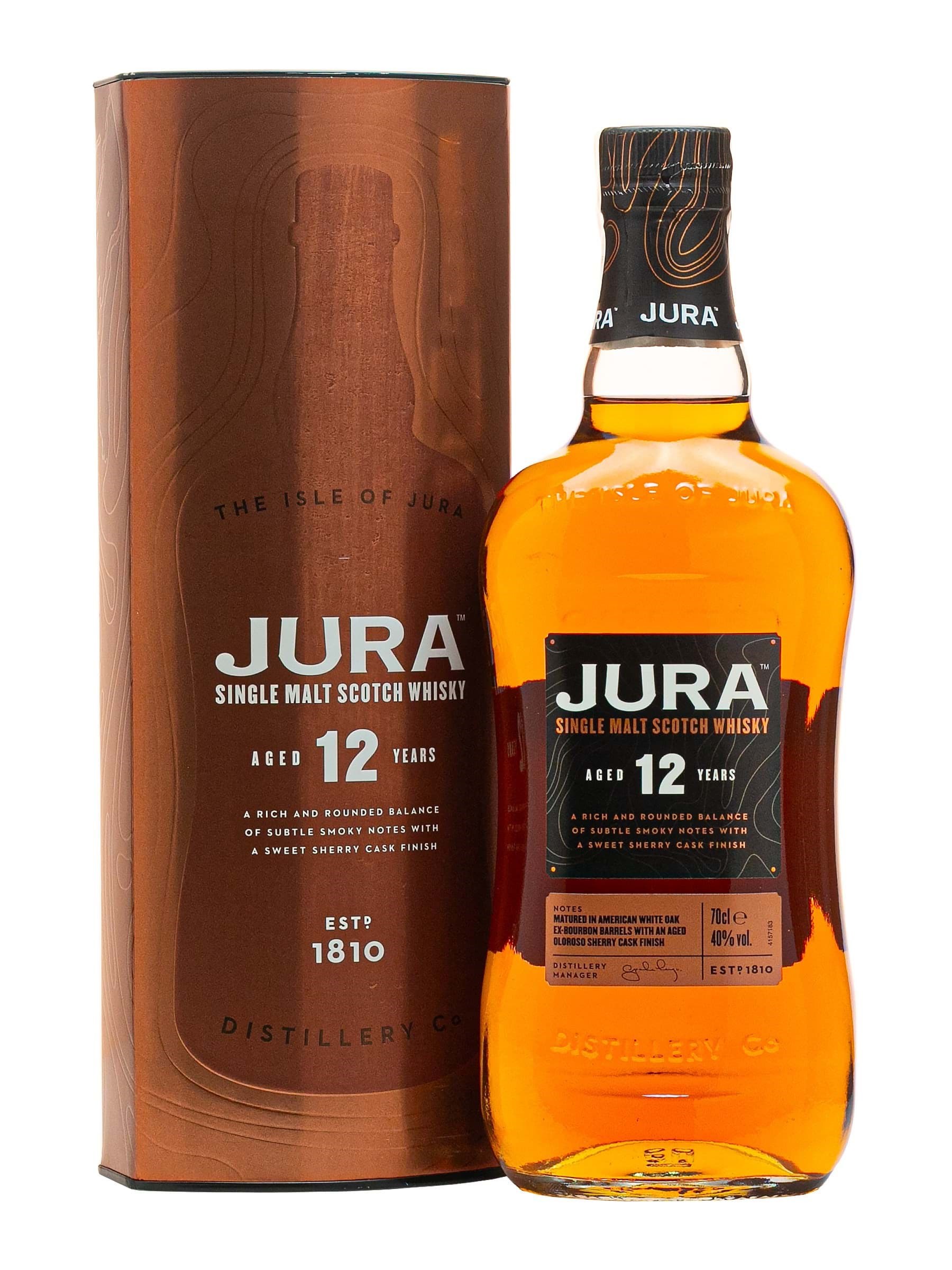 Jura 12