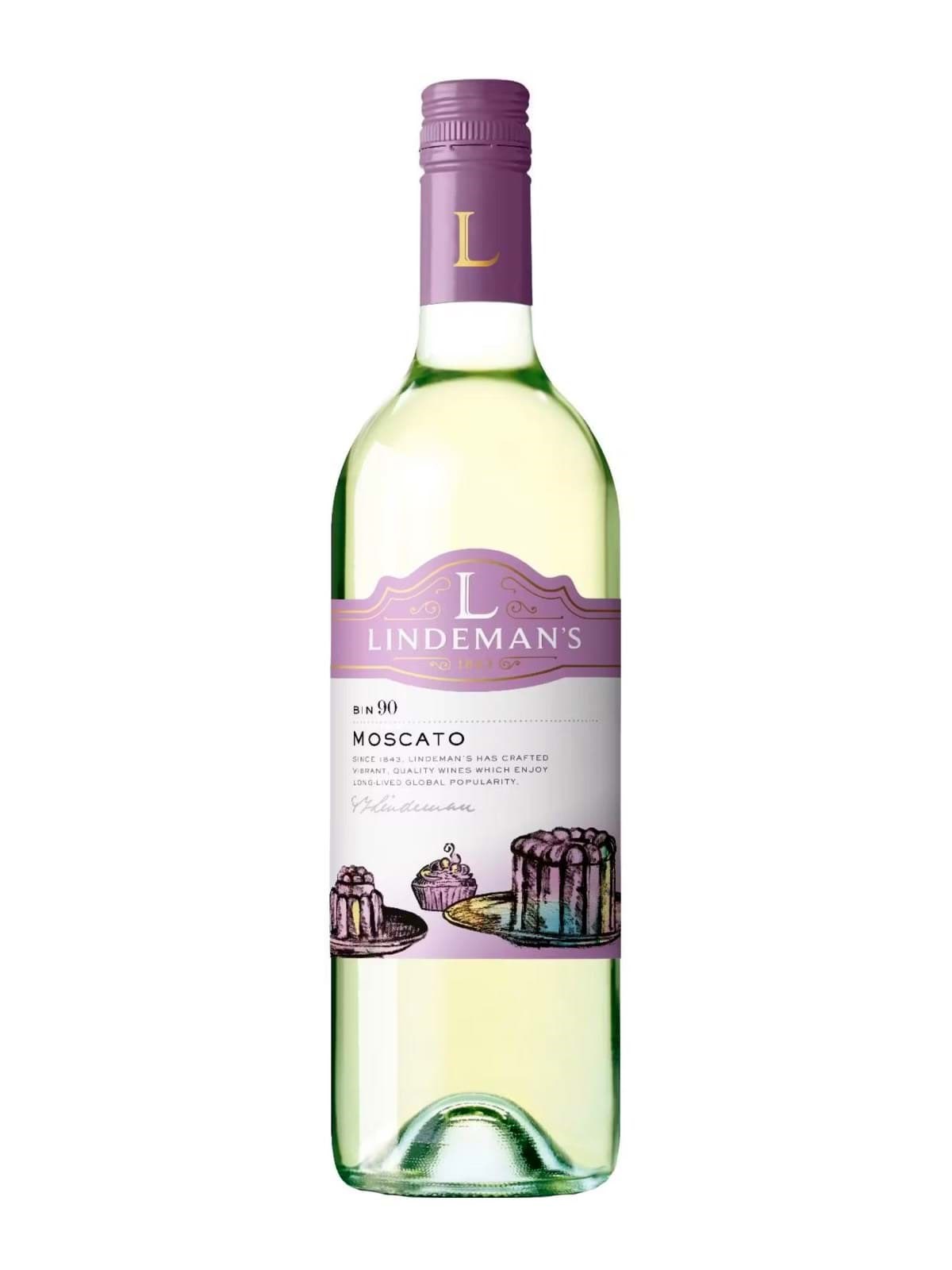 Lindeman's Bin 90 