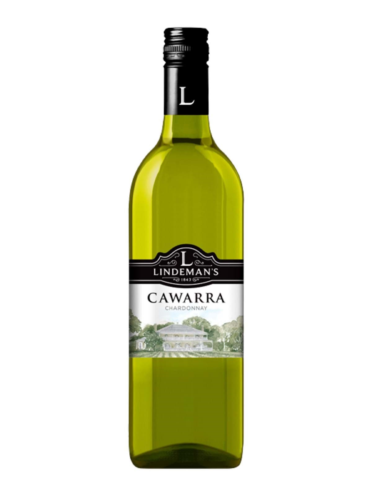 Lindeman's Cawarra Chardonnay