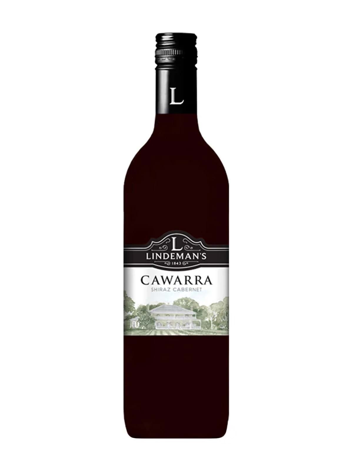 Lindeman's Cawarra Shiraz Cabernet
