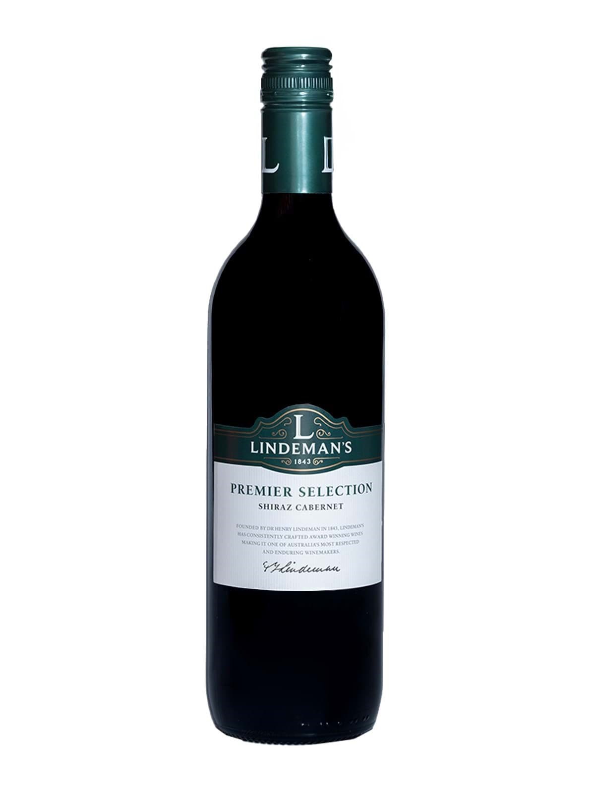 Lindeman's Premier Selection Shiraz Cabernet