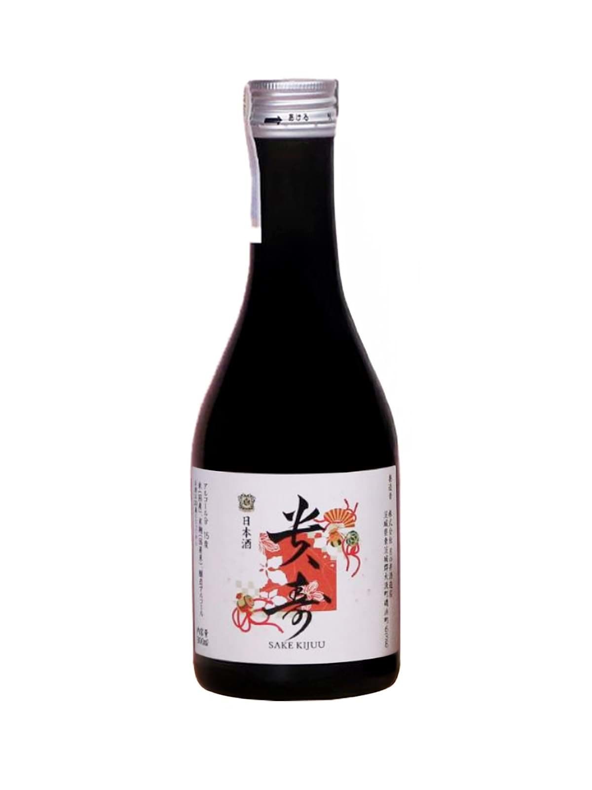 Sake Tsukinoi Kijuu 300ml 