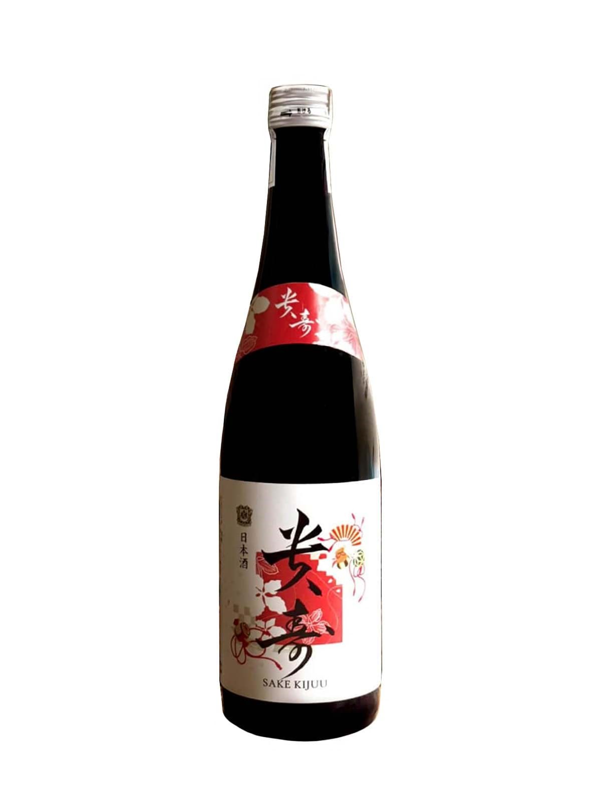 Sake Tsukinoi Kijuu