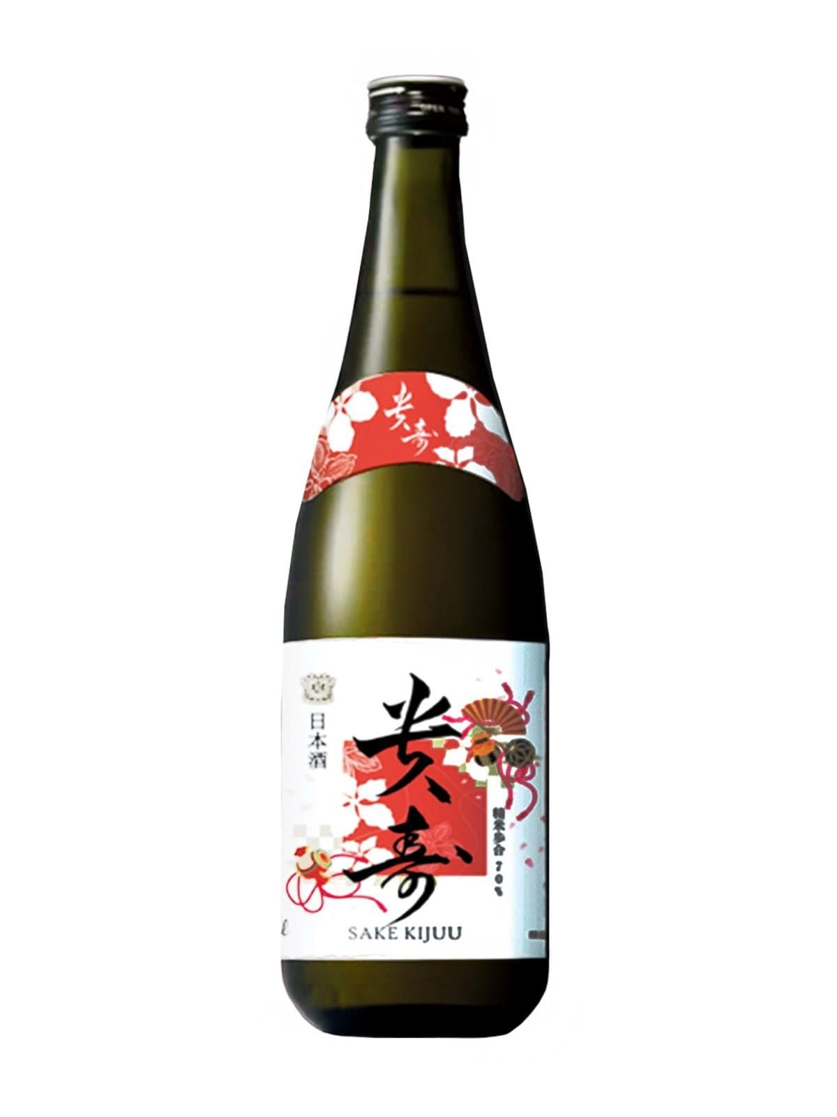 Sake Tsukinoi Kijuu 1.8L