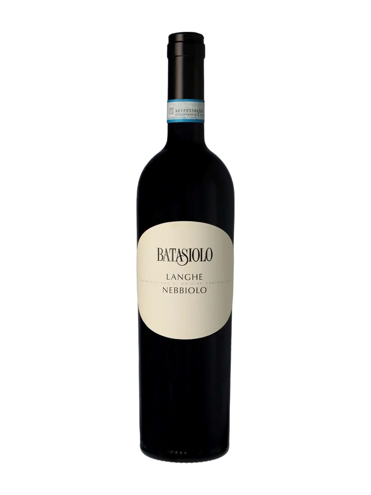 Batasiolo Langhe Nebbiolo