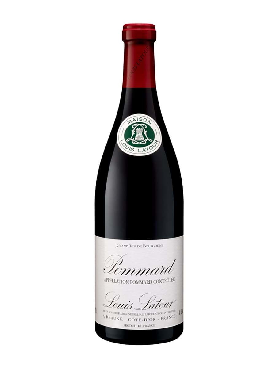 Louis Latour Pommard