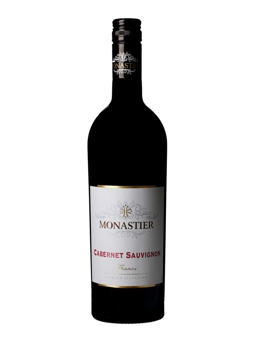 Monastier Cabernet Sauvignon