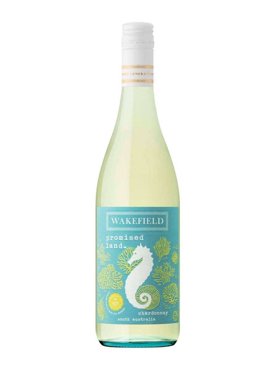 Taylors Promised Land Chardonnay  