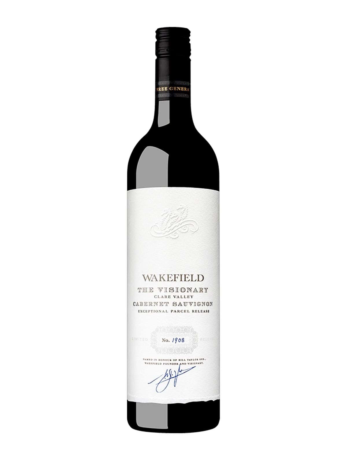 Wakefield The Visionary Cabernet Sauvignon