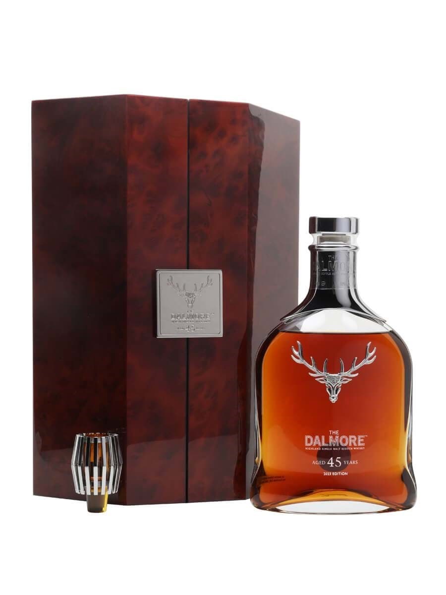 Dalmore 45 Year old 2023 Edition