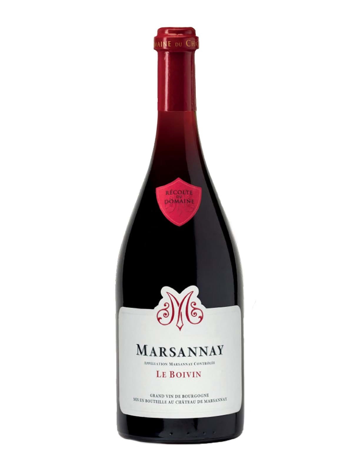 Marsannay Le Boivin