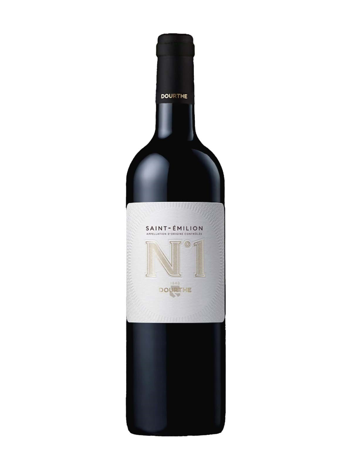 Dourthe N°1 Saint Emilion