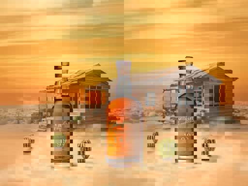 Glenfarclas The Last of the Millennium Bottling được phát hàn