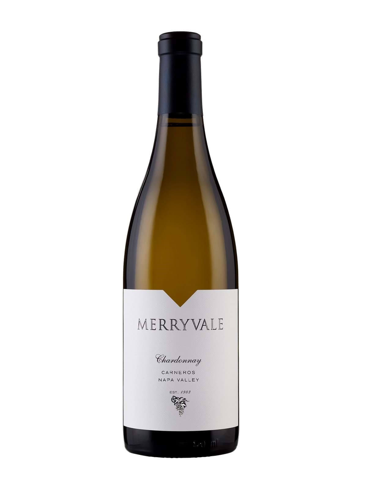 Merryvale Chardonnay Carneros
