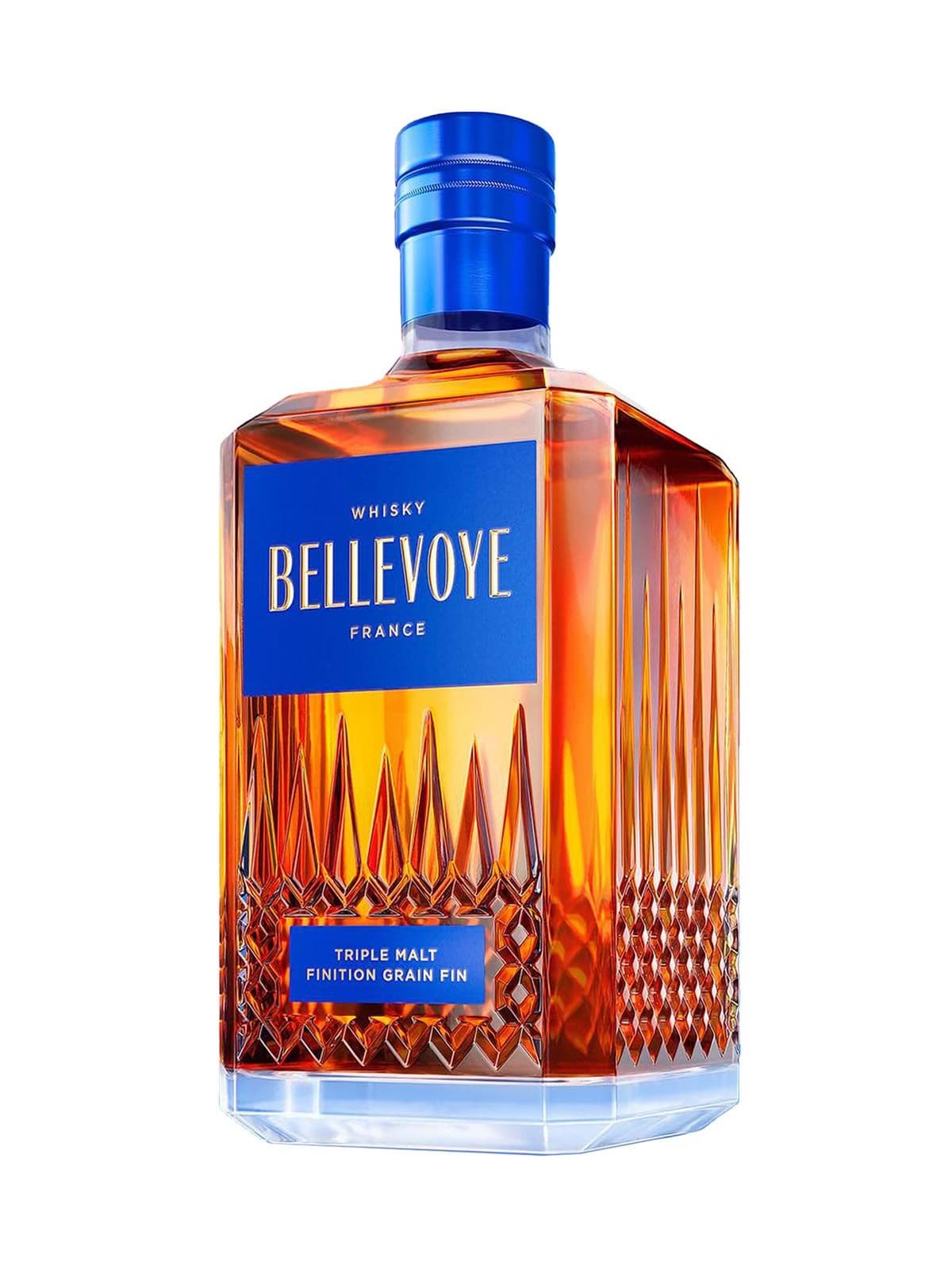 Bellevoye Blue