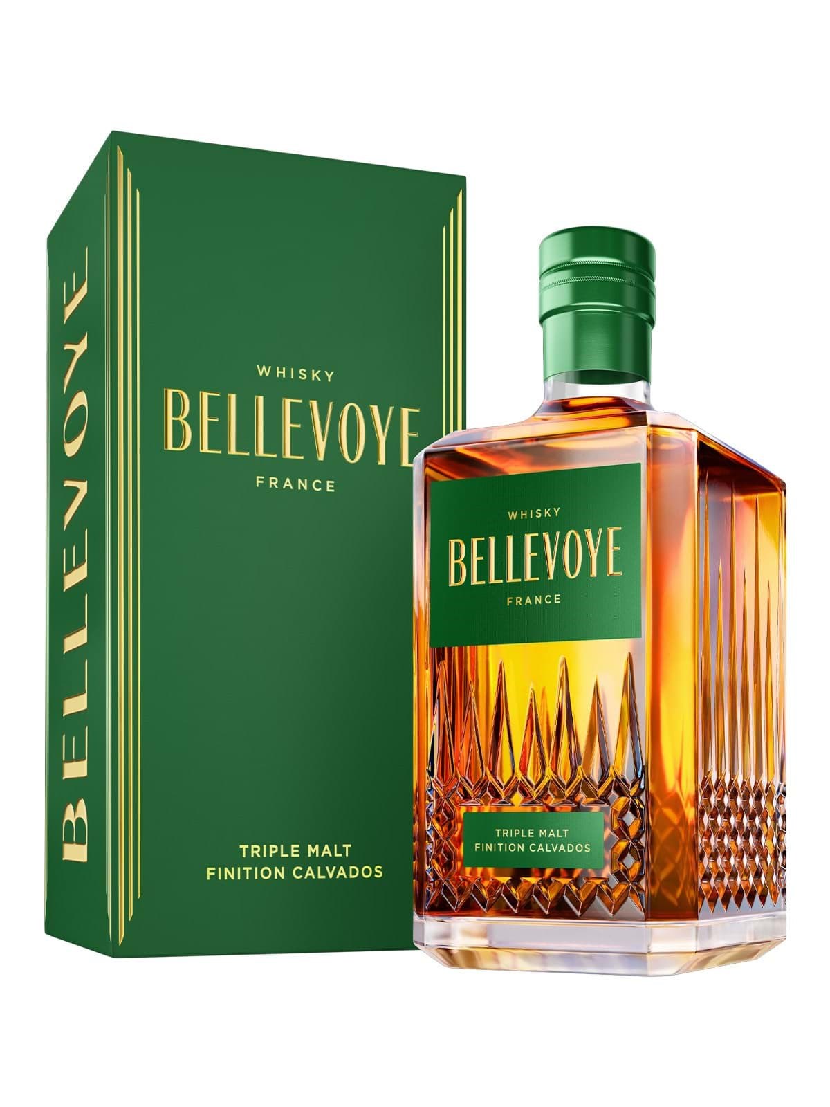 Bellevoye Green 