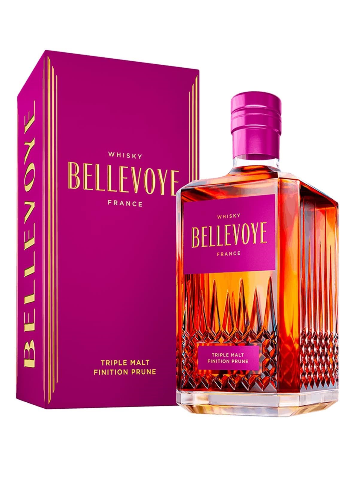 Bellevoye Prune