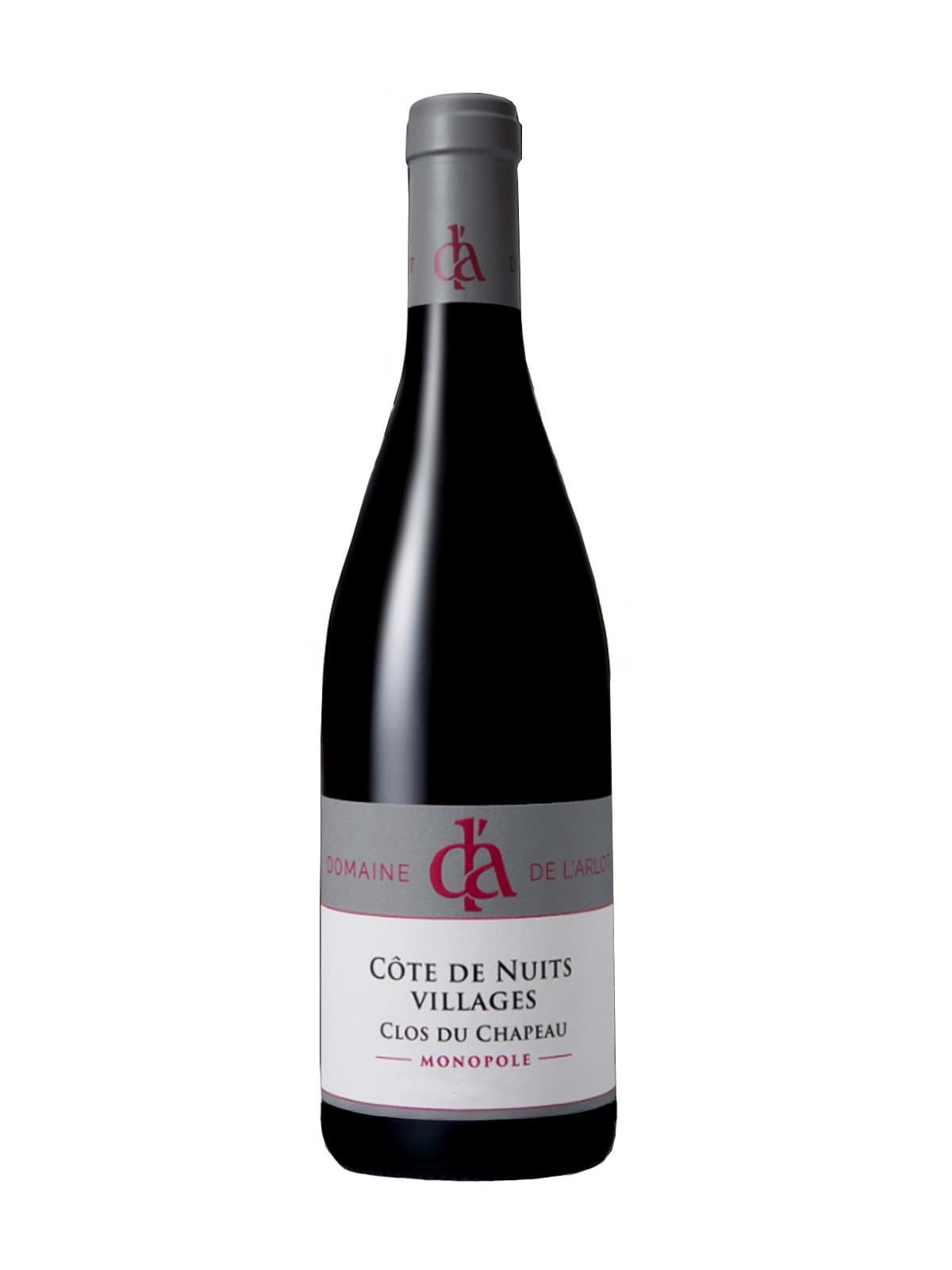 Domaine de L'Arlot Cote De Nuits Villages Clos du Chapeau 
