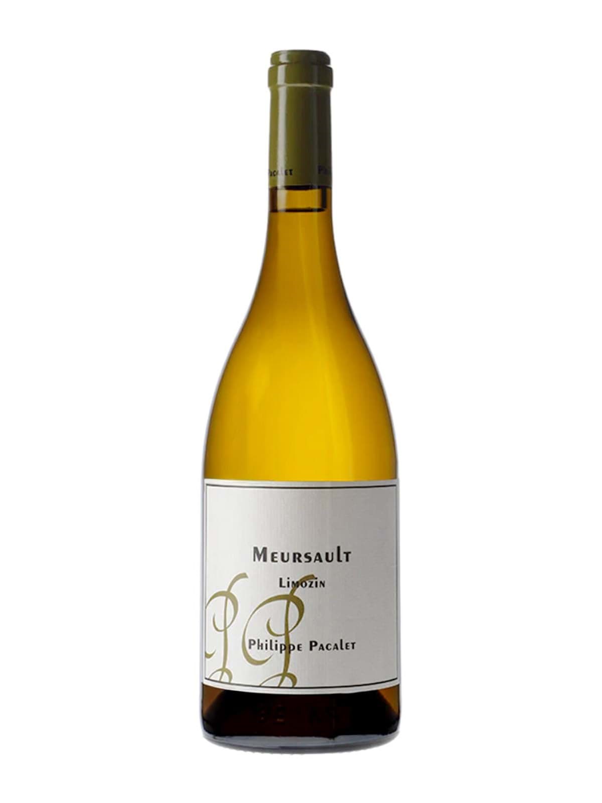 Philippe Pacalet Meursault Limozin
