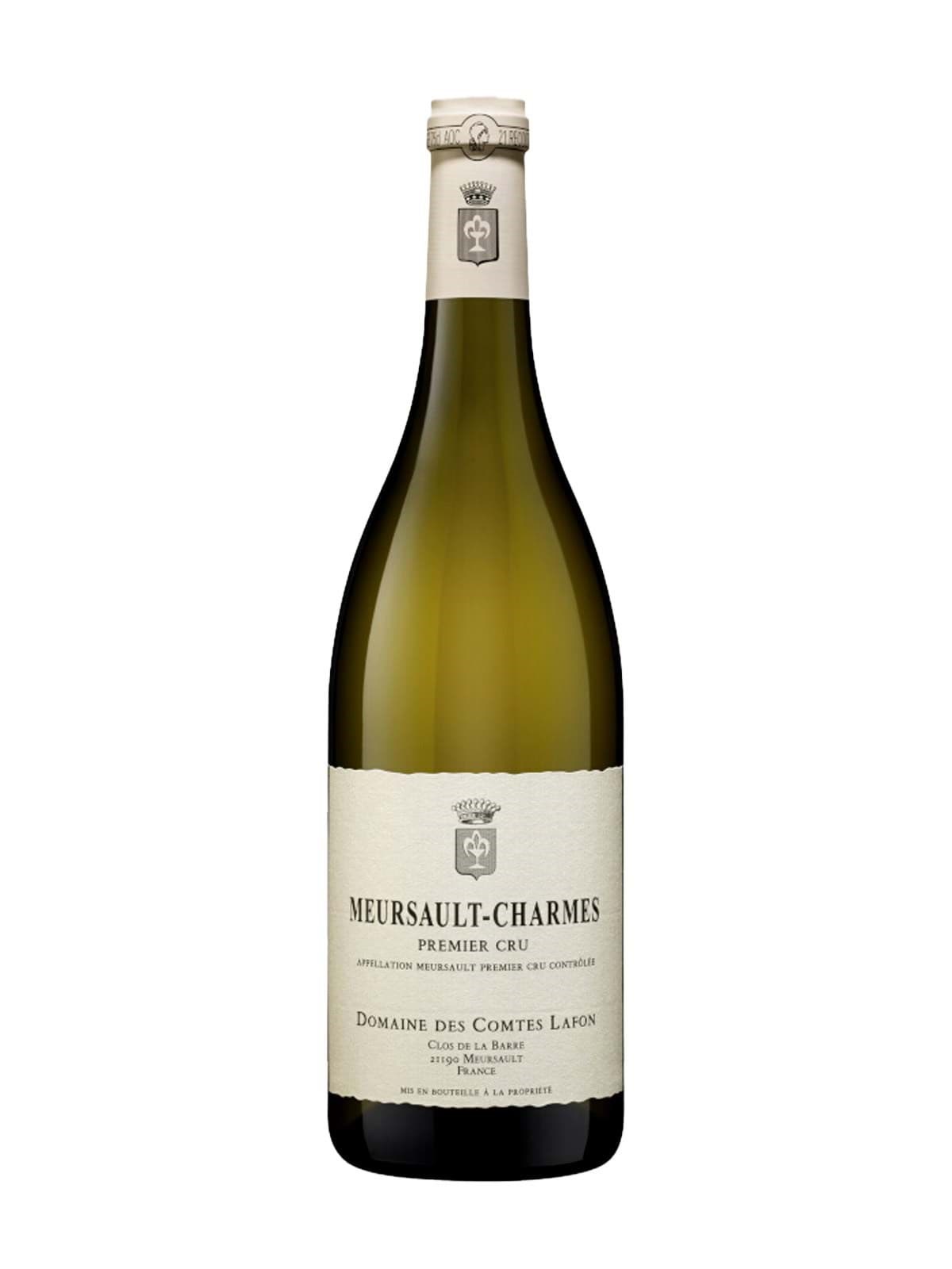 Domaine des Comtes Lafon Meursault 1er Cru Charmes