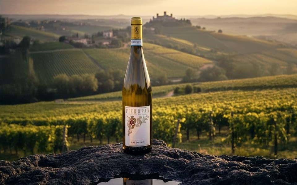 Pieropan Soave Classico La Rocca Pieropan Soave Classico La Rocca
