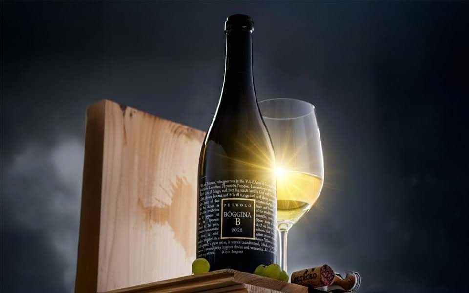 Petrolo Boggina B Petrolo Boggina B