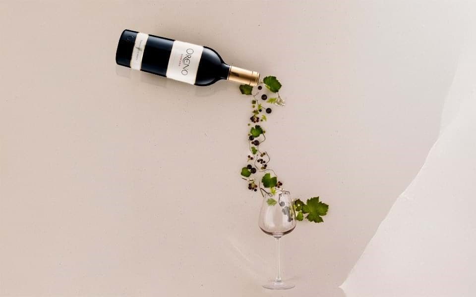 Tenuta Sette Ponti Oreno Tenuta Sette Ponti Oreno